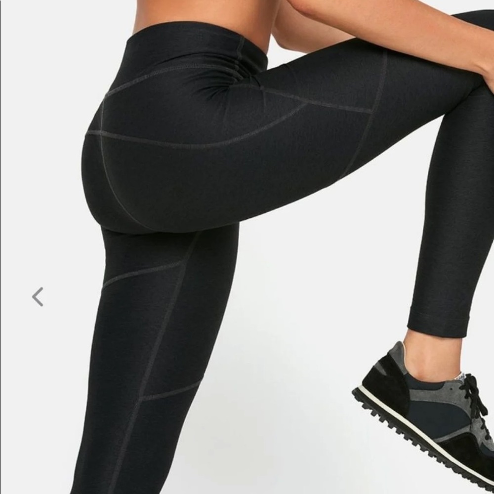 Outdoor Voices Full Length Warmup Legging